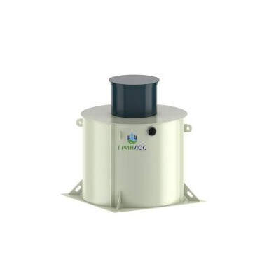 Септик WASSER BIO 7 ПР