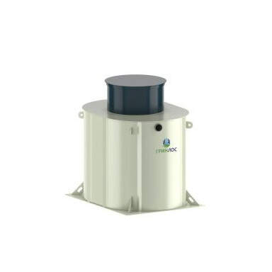 Септик для дачи SANI-S-4