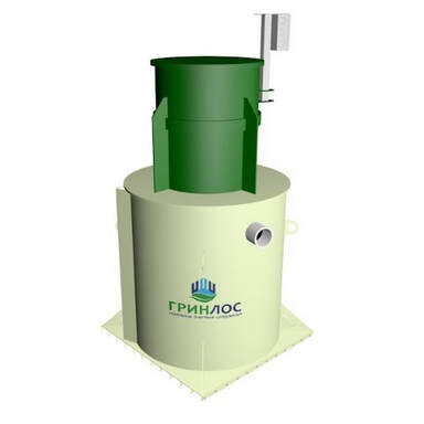 Септик Пегас 7 Low