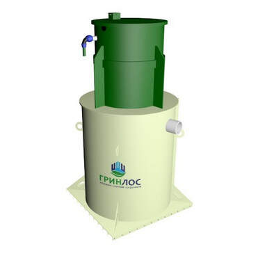 Септик Оникс 7