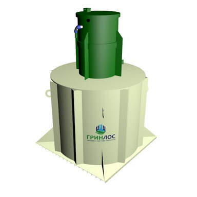 Септик Коло Веси 15 Лонг