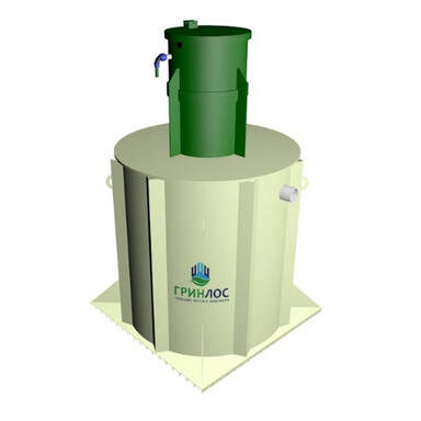 Септик Барс Ультра 12 Плюс