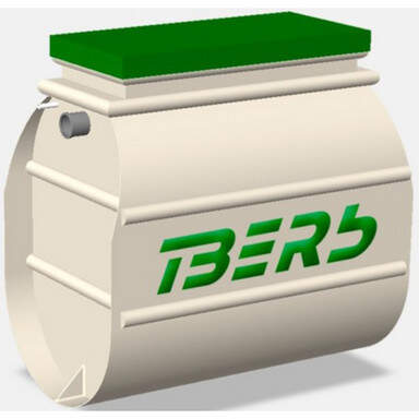 Септик Евролос ГРУНТ 5