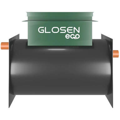 Септик Юнилос Астра 15 прин