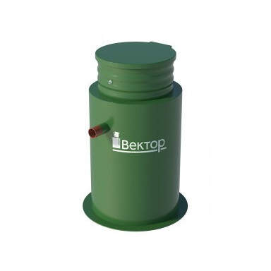 Септик ДЕСЕПТИКОН-4