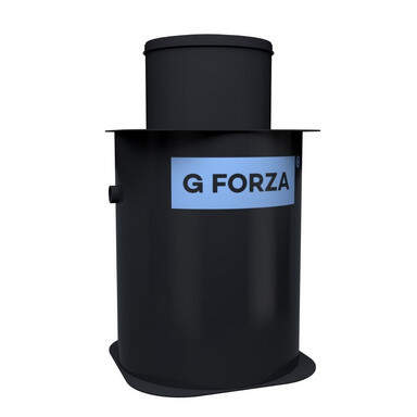 Септик Евробион Раунд 12 лонг