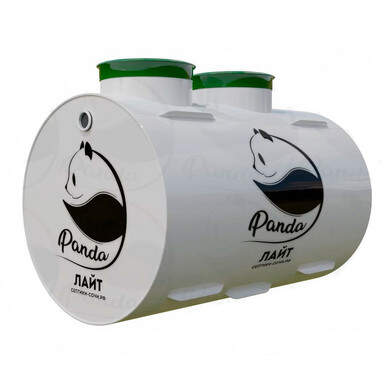 Септик Евролос ГРУНТ 8