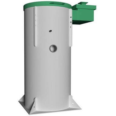 Септик Евротанк 4