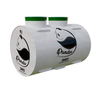 Септик Биопрайм СТ-1,5 м3