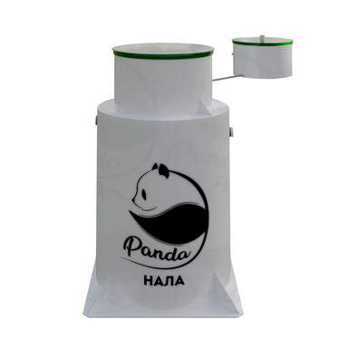 Септик Барс Био 13