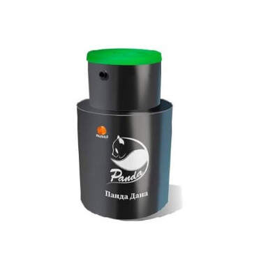 Септик Uponor SAKO 1