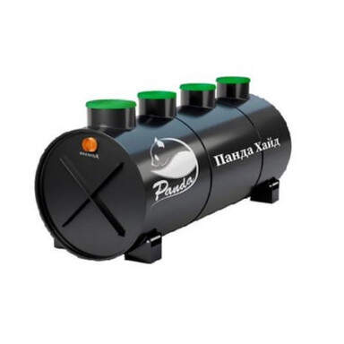 Септик Руслос Био 3