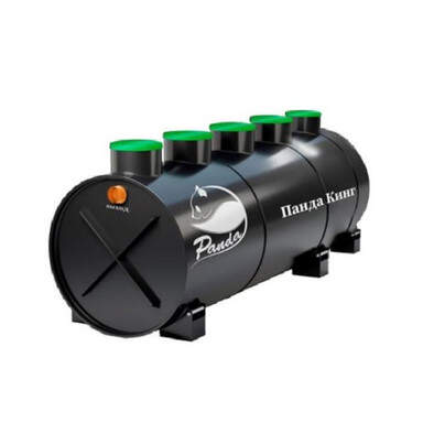 Септик Эко-Гранд 30 ПР