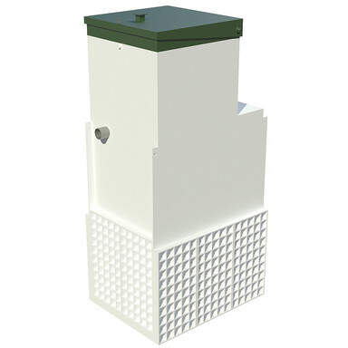 Компрессорные септики