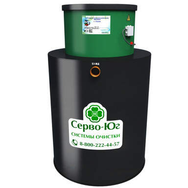 Септик Юнилос Астра 9