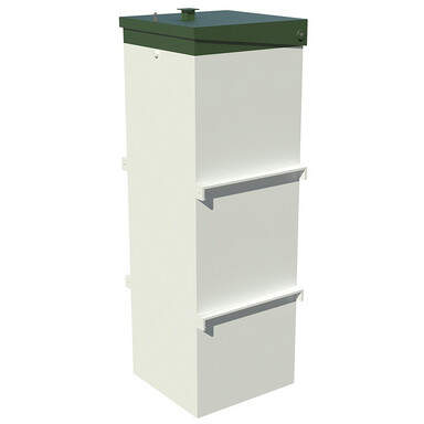 Септик Биодевайс Эко 5