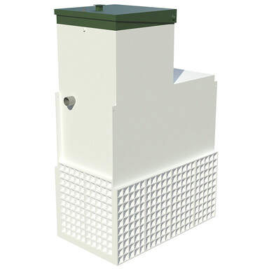 Септики для бани