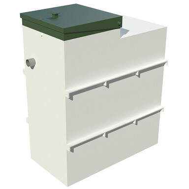 Септики для бани