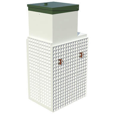 Септики для бани