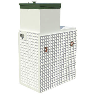 Септик Юнилос Астра 9 прин