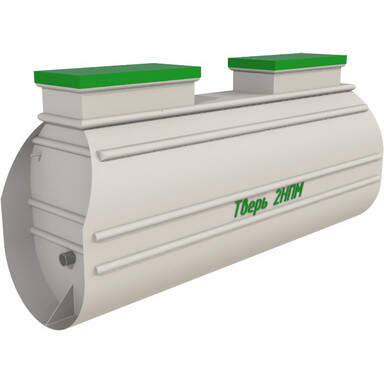 Септик Alta Ground Master 8