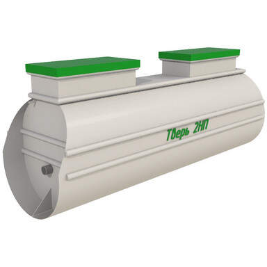 Септик КиБез 10 СуперЛонг