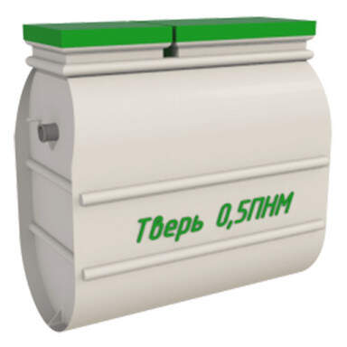 Септик Чисток 2000