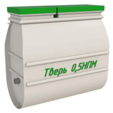 Септик Топас-С 5 Лонг