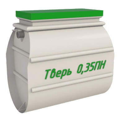 Септик Евролос ЭКО 3