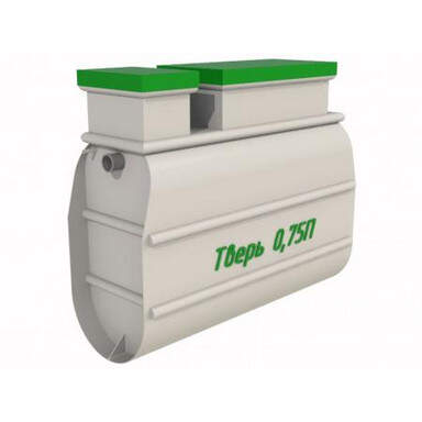 Септик Топас 5 Лонг