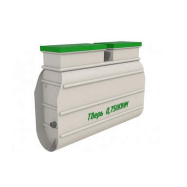 Септик Чисток 2000