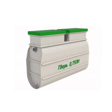 Септик Uponor WehoPuts 5