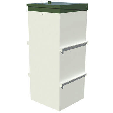 Автономная канализация БИО-С Комфорт 5