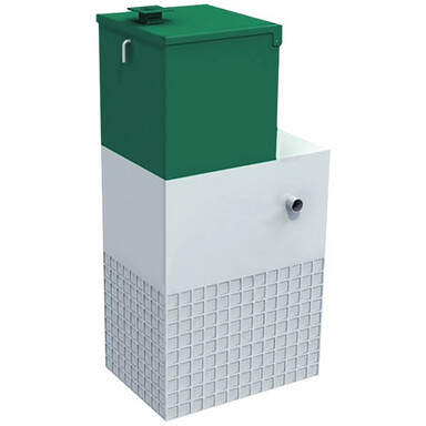 Септик Топас 10 Лонг УС