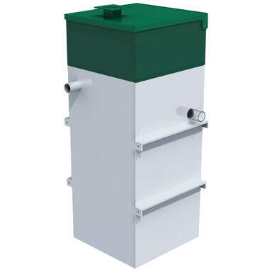 Септик Топас 10 Лонг УС