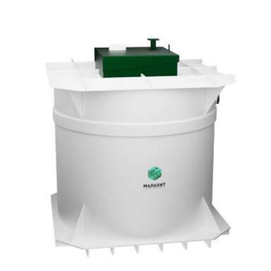 Септик Топас 50