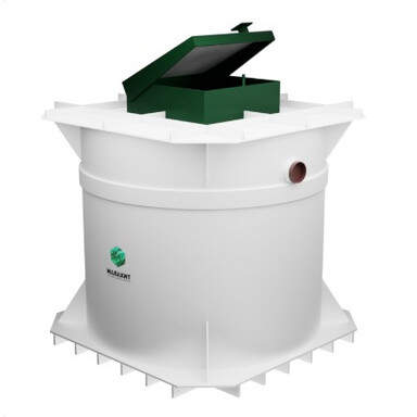 Септик Диамант 50