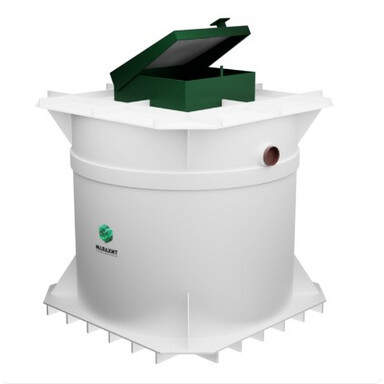 Септик Топас 150