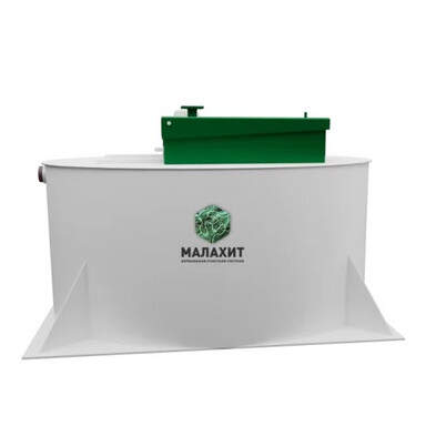 Септик Эко-Гранд 3