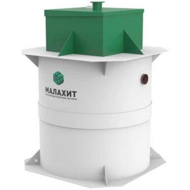 Септик Эко-Л 12