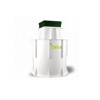 Септик КИТ-12П-700