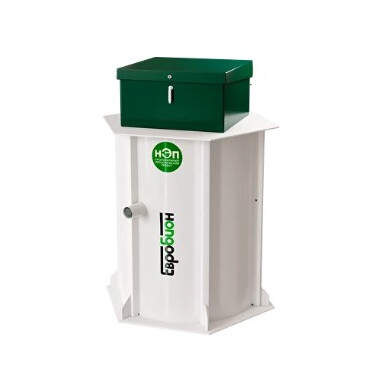 Септик Евробион Раунд 12 лонг