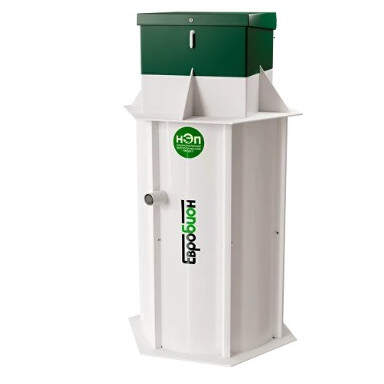 Септик Гринлос Аэро 12 S лонг