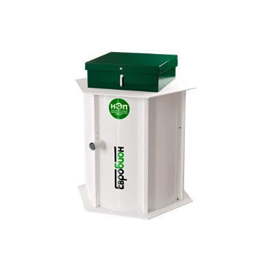 Автономная канализация БИО-С Комфорт 20