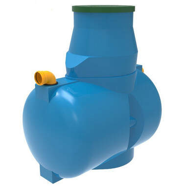 Септики Дочиста