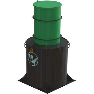 Септик Топас-С 12 Лонг