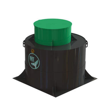 Септик Лидер 25