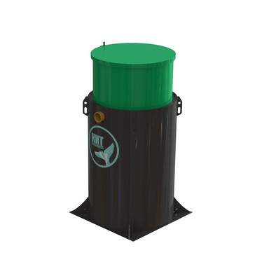 Септик ЭКОДИН 5