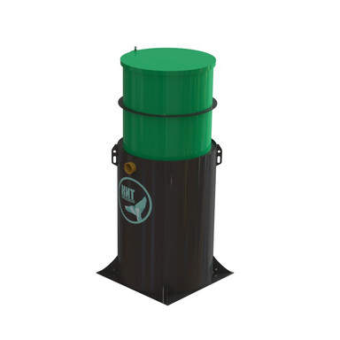 Септик КИТ-5С-700