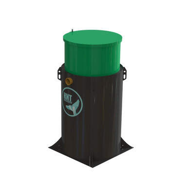 Септик Galay 8 прин